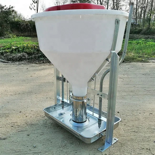 Automatic Pig Feeder Used Pig Feeders Pig Waterer For Sale Buy