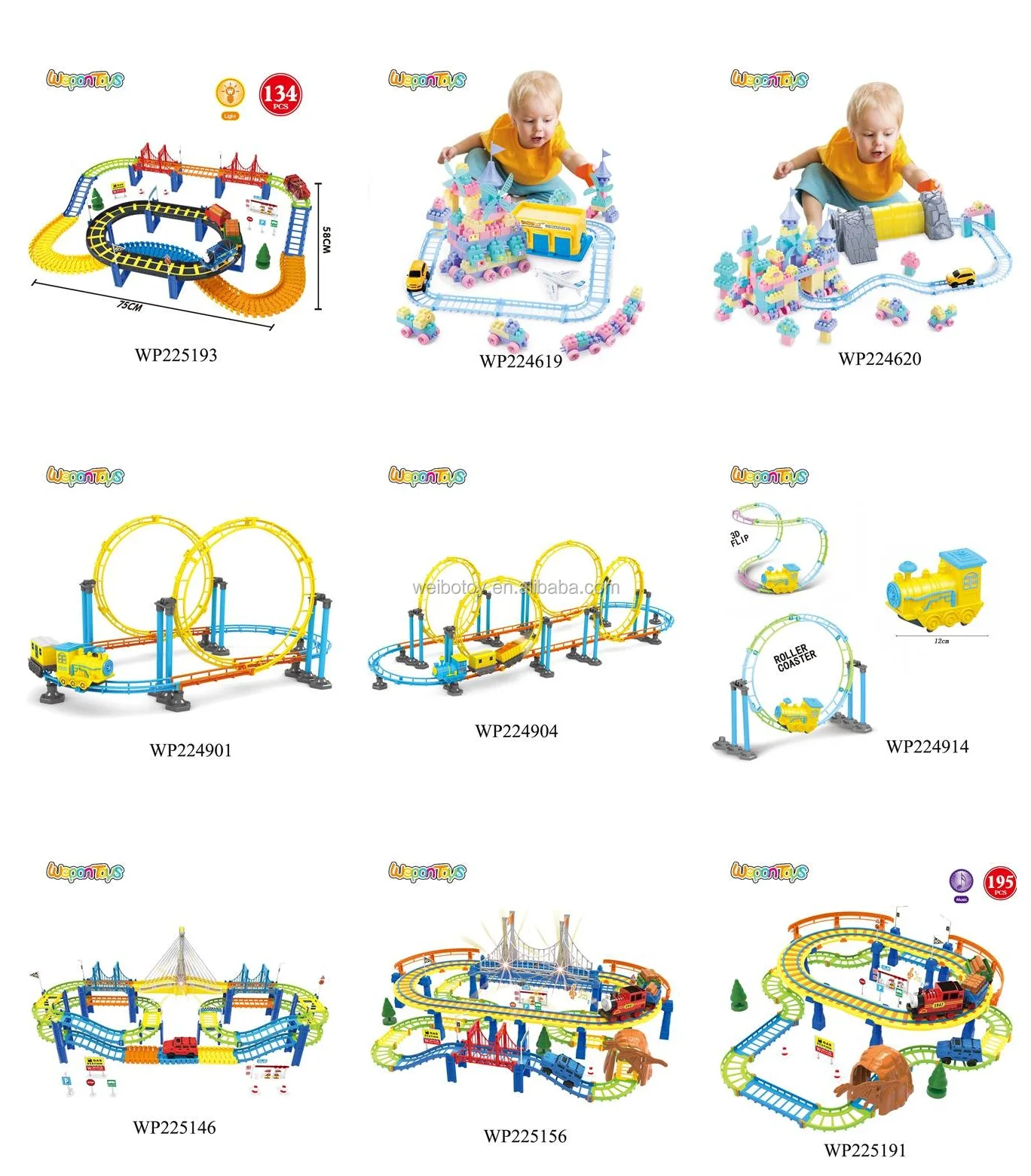 hot wheels battery operated race track