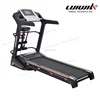hot sale motorized treadmill sports equipment training 3HP AC motor