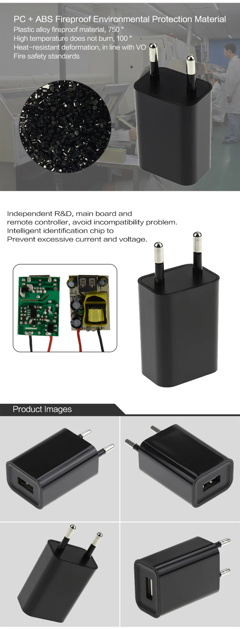 USB EU BLACK (3)
