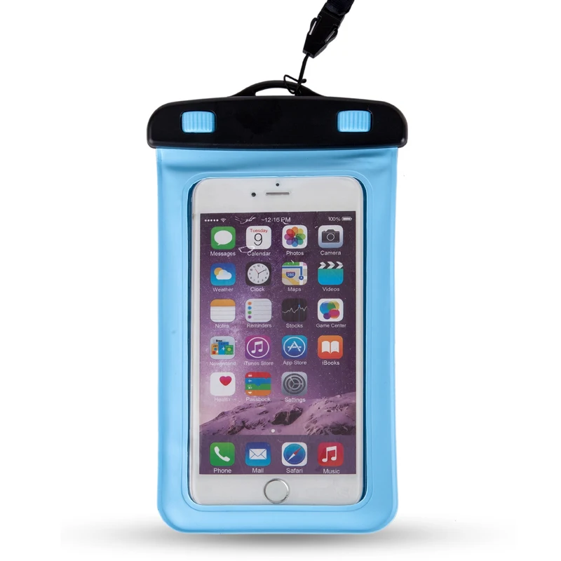 best waterproof bag for iphone