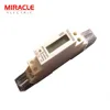 DIN Rail Single Phase LCD MINI Digital Power Meter