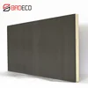View larger image polyurethane pir foam insulation decorative exterior wall fiber lightweight exterior wall board building mate