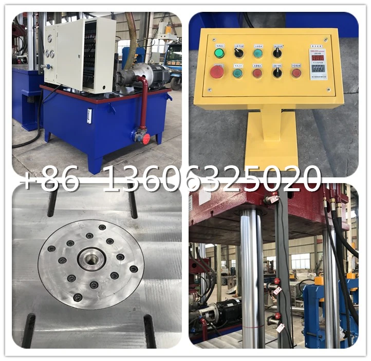 Wheelbarrow machinery