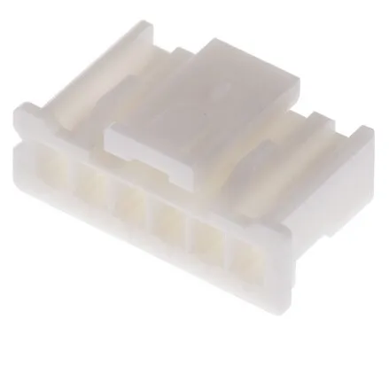 jst connector malaysia