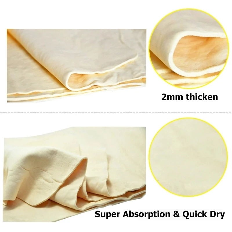 High Quality Low Price Best Chamois Leather Buy Best Chamois Leather