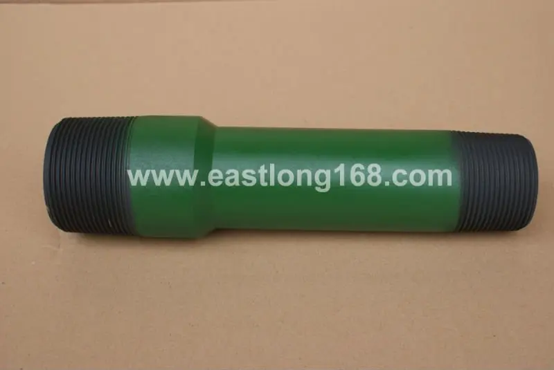 2 7/8" Eue,Uptbg J55 K55 Api 5ct Tubing Pipe Fitting Pup Joint For