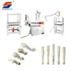 New style plastic abs 3 tons automatic extrusion blow moulding machine