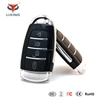 GSM CAN bus dataport Two Way Car Alarm and Keyless Entry system