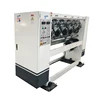 Cardboard Score Slitting Machine/Manual Slitter and Creaser Machine