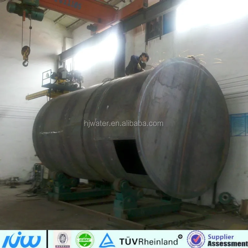 HJIT4163 垂直ステンレス鋼貯蔵タンク フィルター容器 化学工学 20