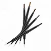 Makeup China supplier wholesale dual heads waterproof permanent eyebrow pencil
