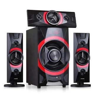 3.1 computer speakers