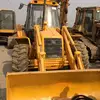 second hand jcb backhoe loader high quality second hand jcb 3cx backhoe loader/4cx backhoe loader for sale