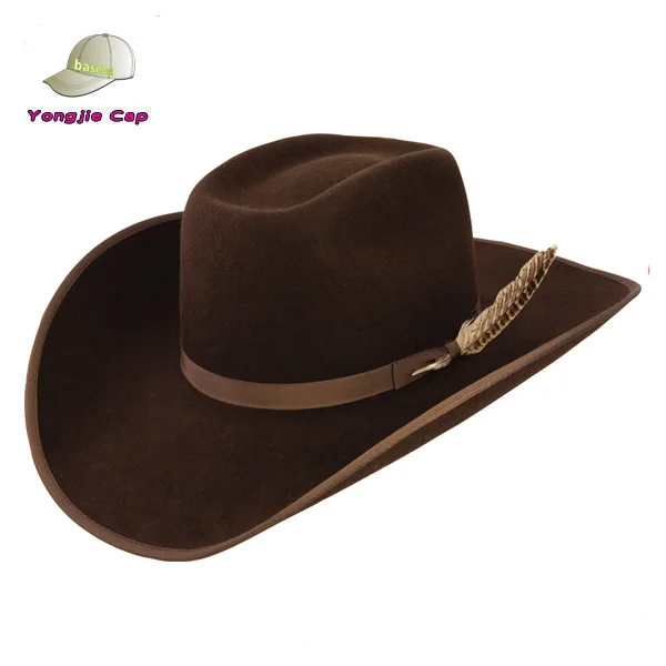 wholesale kids cowboy hats