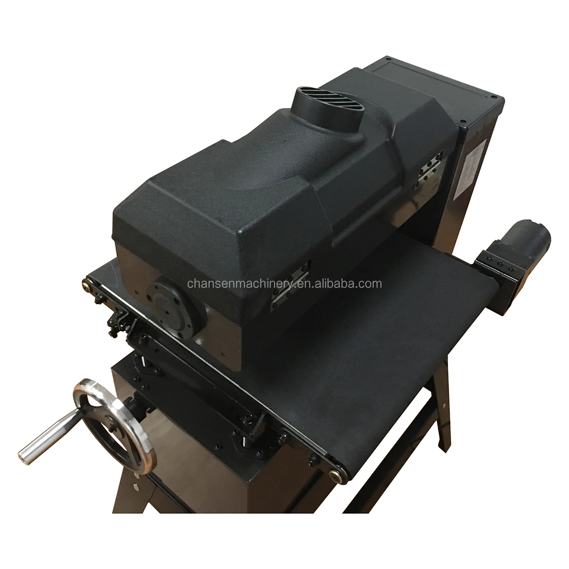 Item21106 18" Industrial Floor Drum Sanders Woodworking Machine Buy Drum Sanders Woodworking