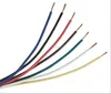 Type SXL (special purpose cross-linked) XLPE automotive primary wire for use in engine compartments
