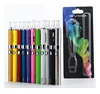 Vape pens E Cigarette Mt3 Clearomizer/E Cigarette Mt3 evod blister kit/Evod Mt3 Starter Kit electronic cigarette