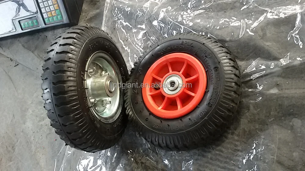 8 inch small rubber wheel for handcart,handtruck,handtrolley