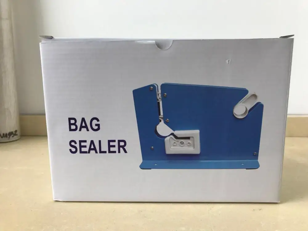 Manual Adhesive Tape Sealing Machine For Home Use Buy Sealing Machine