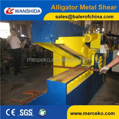 alligator shear7
