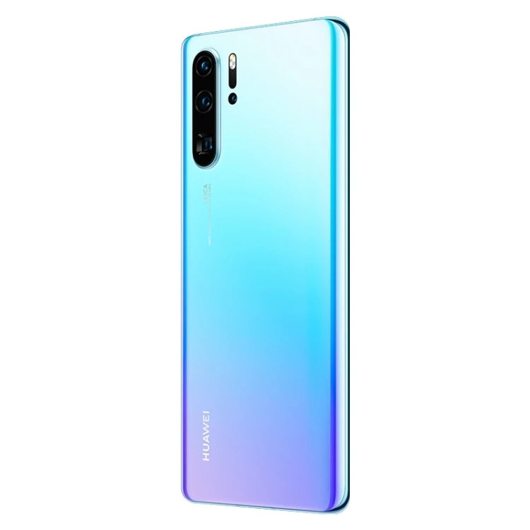 Original Huawei P30 Pro Vog-al00 8gb+128gb 6.47 Inch 4g Nfc Triple Back ...