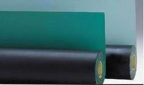 esd-mat