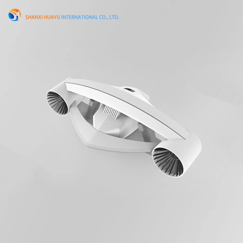 Underwater Propeller / Hightech Underwater Sports / Easy Swimming