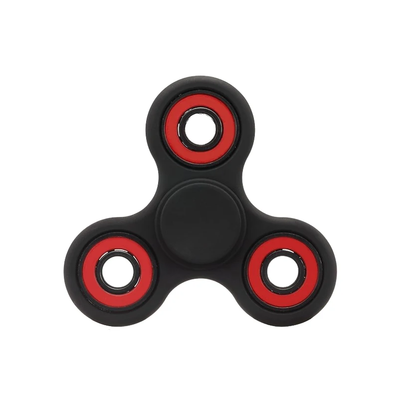 Fidget Spinner pour faire de l'exercice doigt