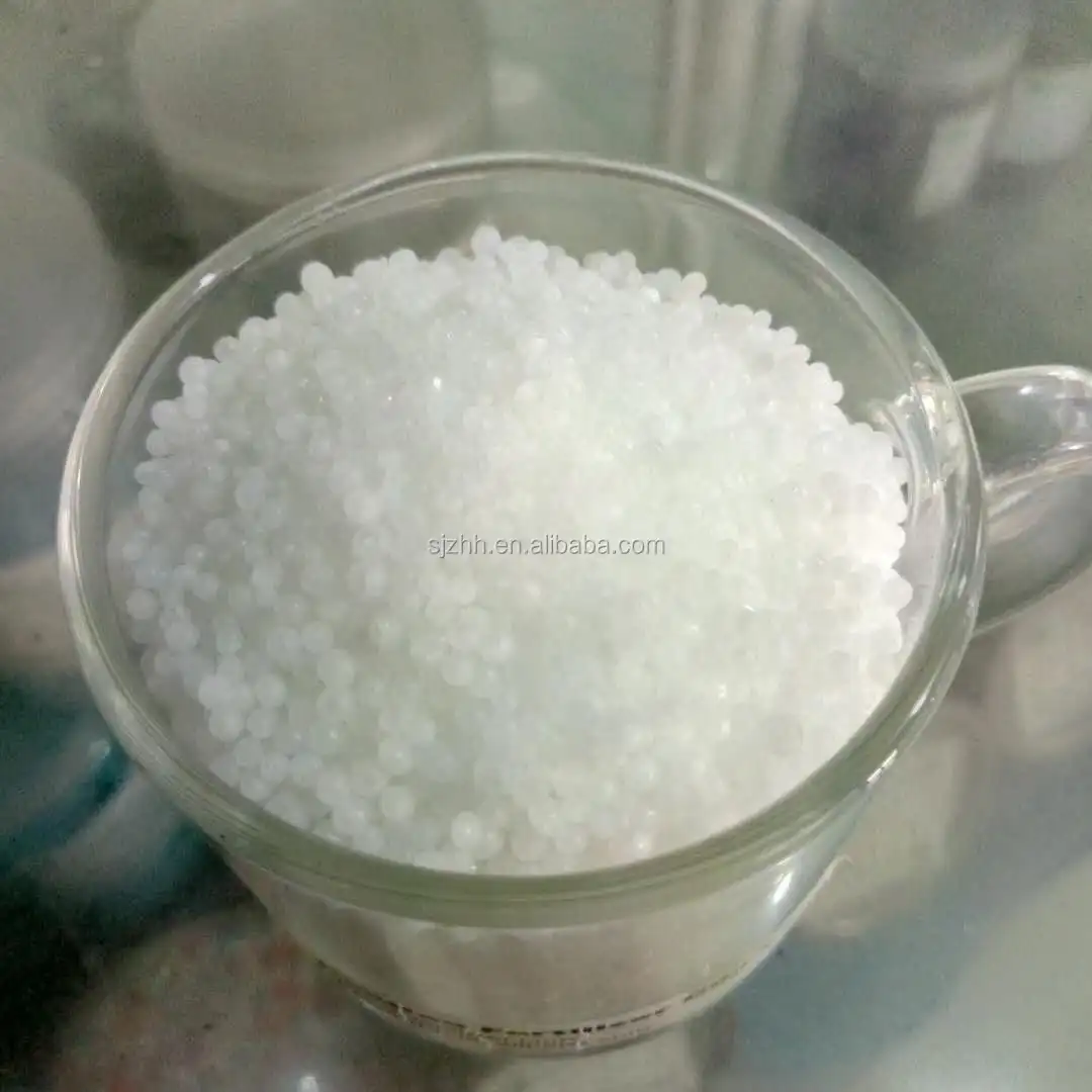 Bulk Urea Fertilizer Nitrogen Content 46% Prilled And Granular 50kg Bag ...