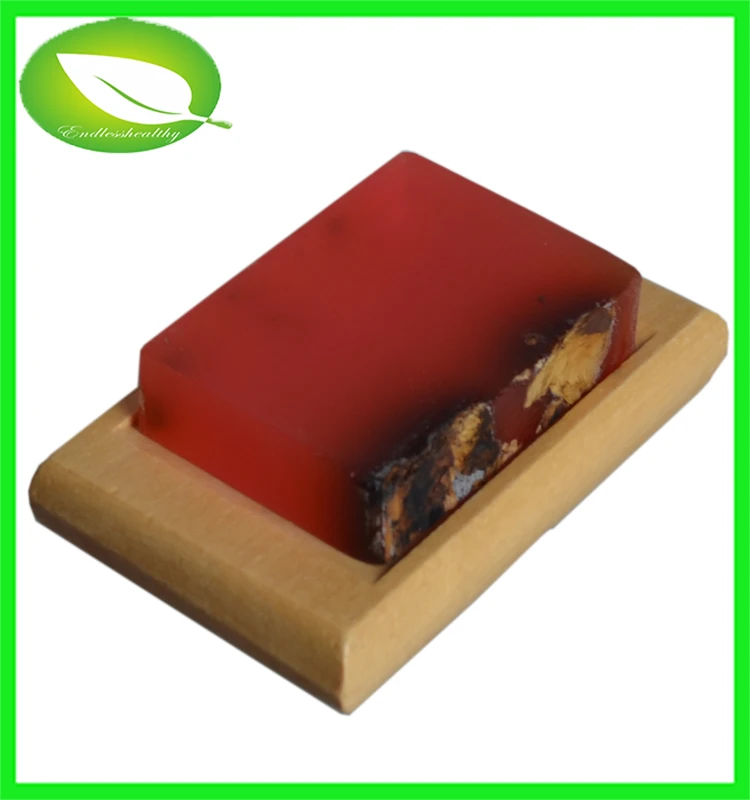 rose oil soap handmade