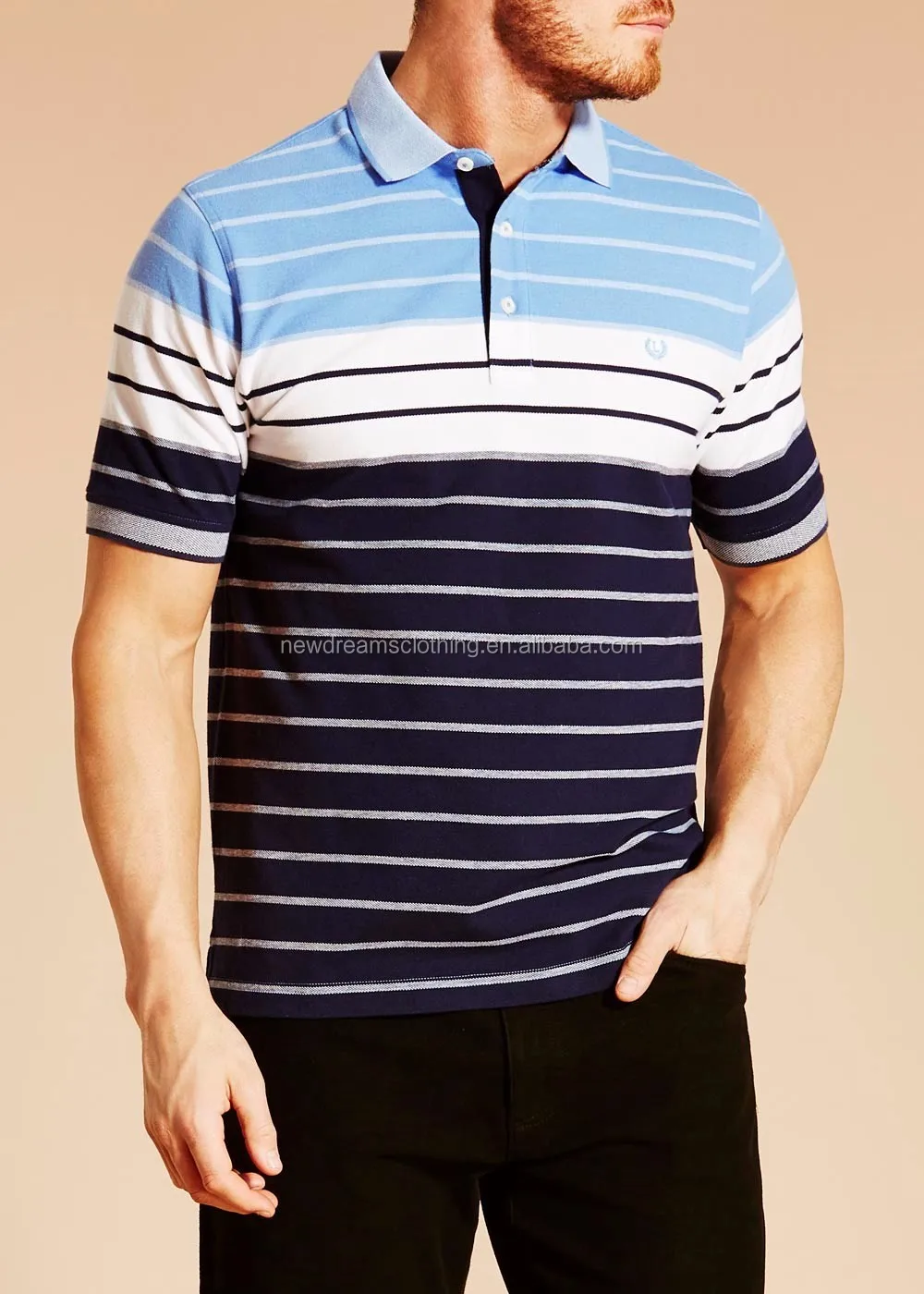 cheap striped shirts