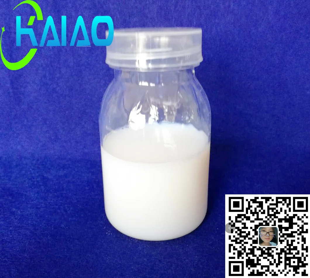 Kaiao Alkali Swelling Thickening Agent For Latex Paint 80 Water