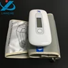 Electronic digital blood pressure monitor, arm type blood pressure meter