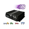 5 ch cctv camera with 12v dc vehicle dvr