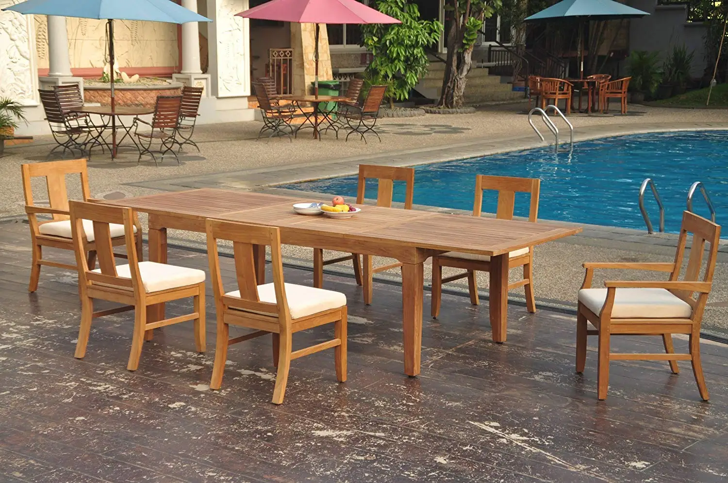 Cheap 6 Seater Garden Table And Chairs, find 6 Seater Garden Table And