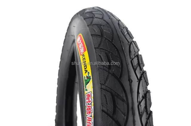 Kenda Electric Bicycle Tire High Quality Tyres 14*2.50 K1087 - Buy ...