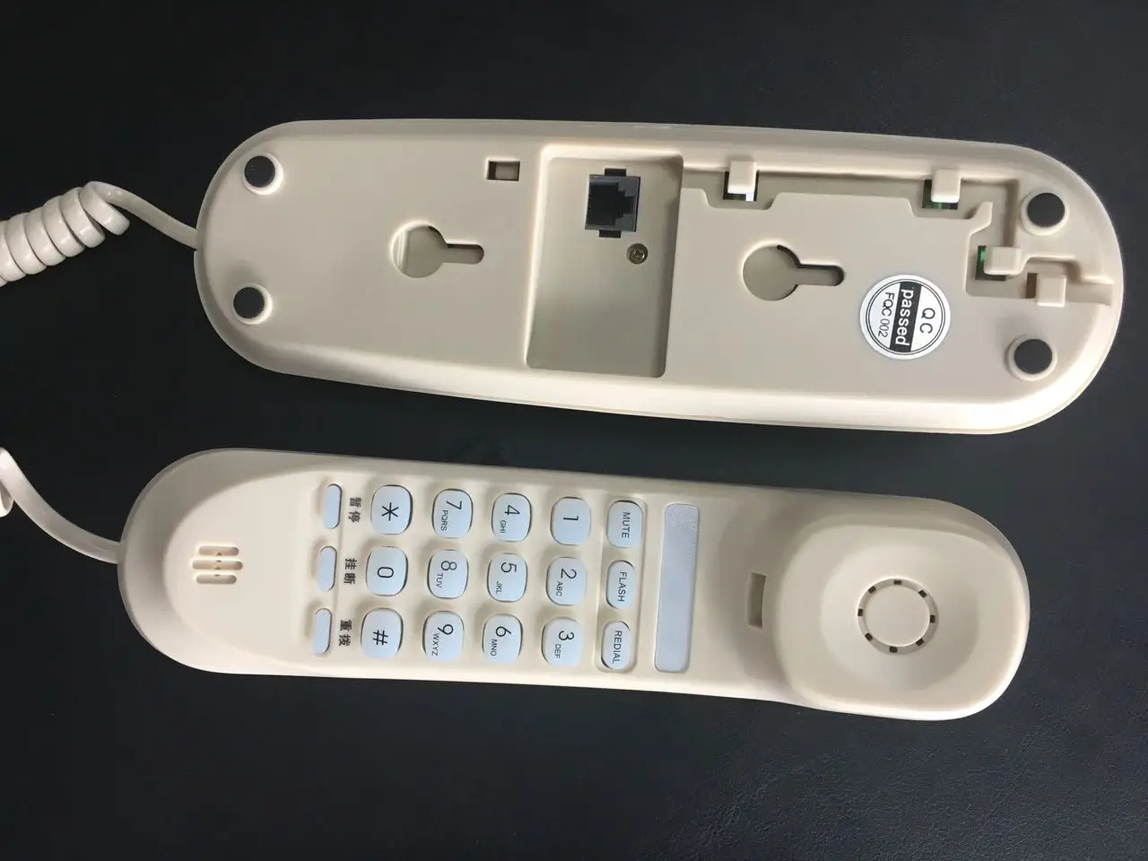 Orbita Hotel Bathroom Telephone With Contact Phone Number Buy
