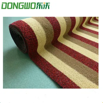 Plastic Clean House Roll Mat Grass Mat In Roll With Pvc Backing Buy Grass Mat Natural Grass Mats Plastic Grass Mat In Roll Product On Alibaba Com