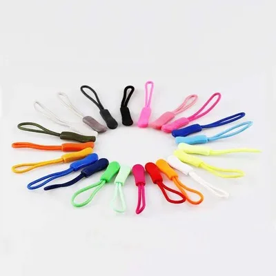 Garment Zipper Puller