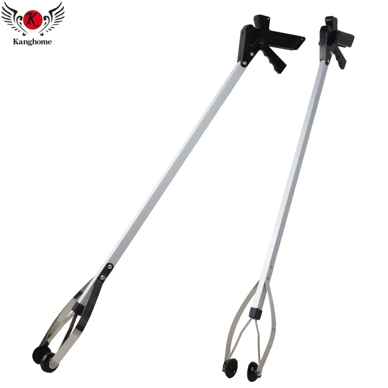 Hot Selling Trash Picker Flexible Garbage Picker Easy Rubbish Picker