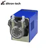 High quality factory batch process pharmaceutical peristaltic pump