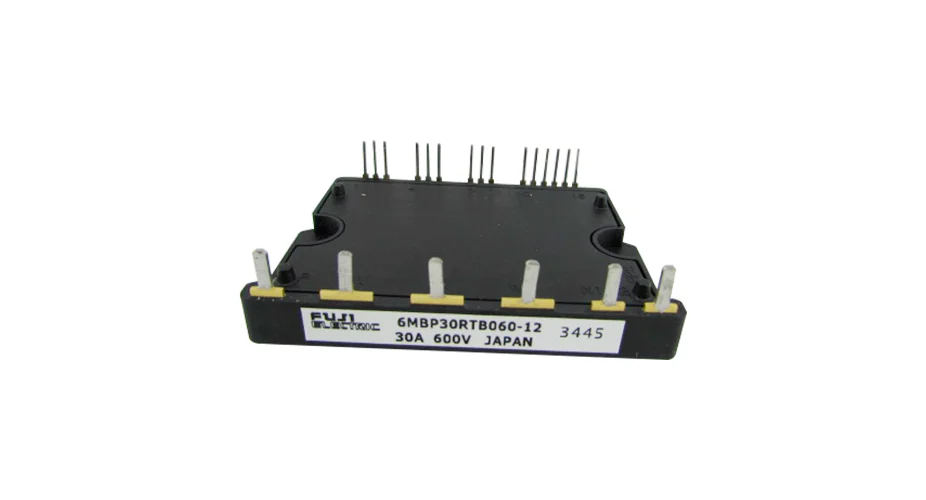 Fuji Igbt Audio Amplifier Igbt Driver Ic 7mbp100vda12051 Buy