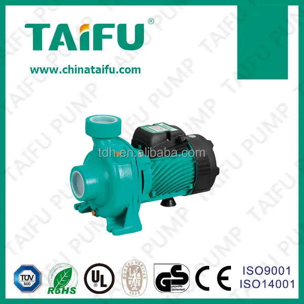 TAIFU THF6B1 industrial drinking water pump, chinese pump