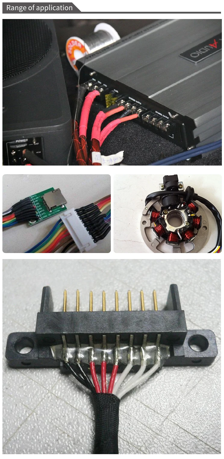 Free Sample Electronic Fixed Glue Cable Fixed Adhesive Pcb Uv Adhesive