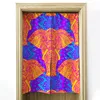 G&D Hot Selling Indian Elephant Printed Mandala Door Curtains