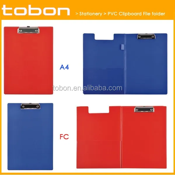pvc clipboard folder.jpg
