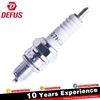 Original Quality Hot Sale A7TC C7SHA Spark Plug Motorcycle for 50cc 70cc 90cc 100cc 110cc