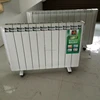 Bathroom,Bedroom,Living room Use Electric Radiators Convector