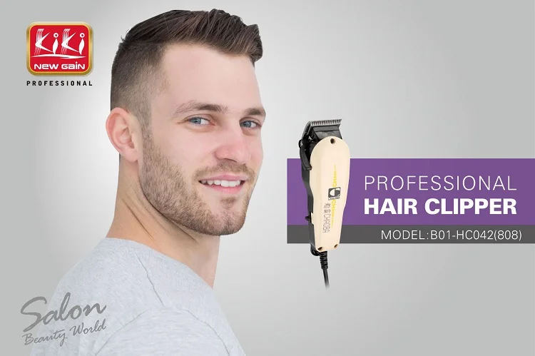 chaoba 808 hair clipper
